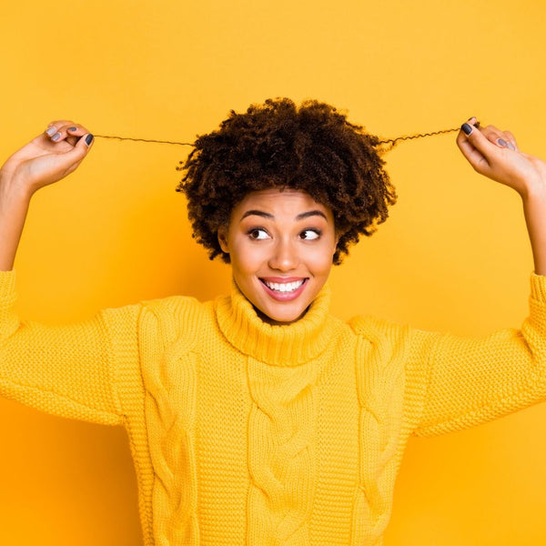 Products For Low Porosity Hair - Flora & Curl Haircare